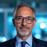 Portrait du Dr. Ahmed Ben Ali