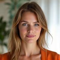 Portrait de Clara Nielsen