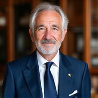 Portrait de Jean-Marc Petit