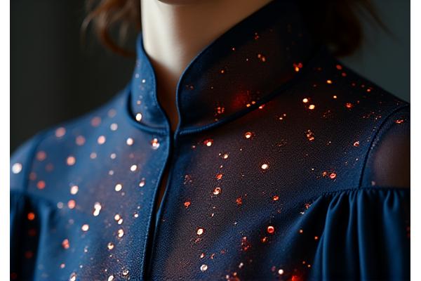 Luxe et Haute Couture