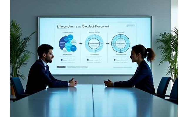 Consulting Innovation Durable