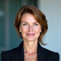 Portrait de Marie Dubois