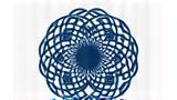 Logo institutionnel du CNRS (Centre national de la recherche scientifique)